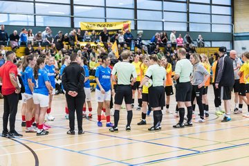 Bild 1317 - wBJ NFV Futsalmeisterschaft
